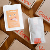 Good Brew Gift Subscription