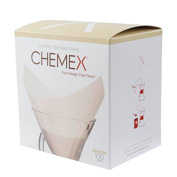 Chemex® Square Filter Papers